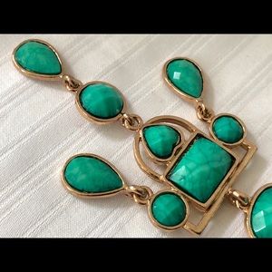 Amrita Singh necklace